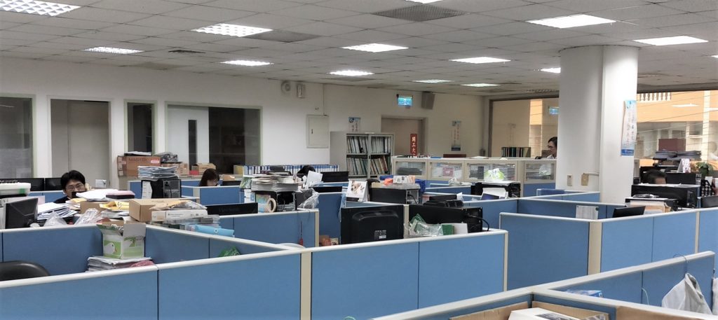 Taipei / Taichung Offices – Audio Electronics ODM / OEM